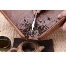 Load image into Gallery viewer, Stainless Steel Tea Knife |Metal Needle for Puer Tea Cakes - 1 Pc