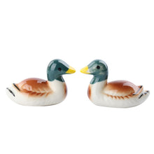 Load image into Gallery viewer, Duck Shape Ceramic Chopsticks Rests (1 pc)