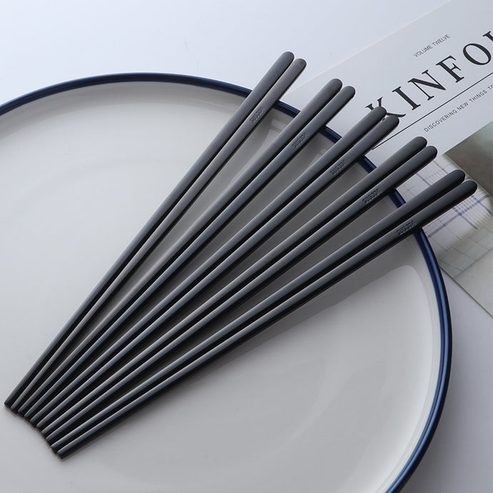 Thing you never knew existed - A $975 set of chopsticks from Prada -  Luxurylaunches