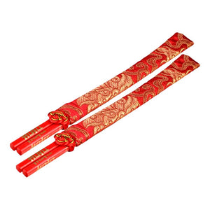 Double Happiness Chopsticks (2 pairs)