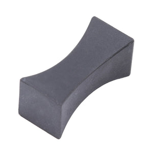 Stainless Steel Pillow Shaped Chopsticks Holder (1pc)