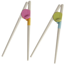 Load image into Gallery viewer, Children Helper Chopsticks For Right Hand (1 Pair)